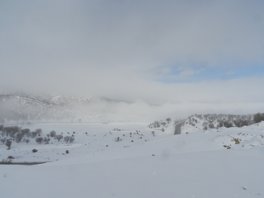 Arzhan, Pooladkaf Ski Resort