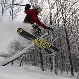 Dropit.cz rider Pavel Drastik, Czech Republic