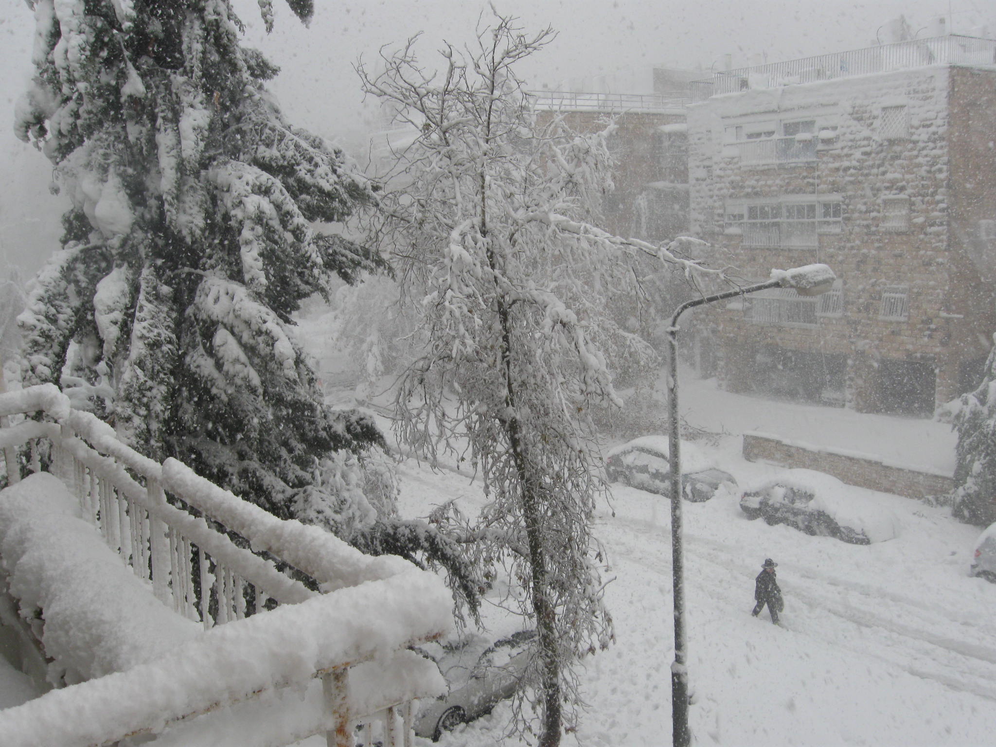 jerusalem.israel, Mount Hermon