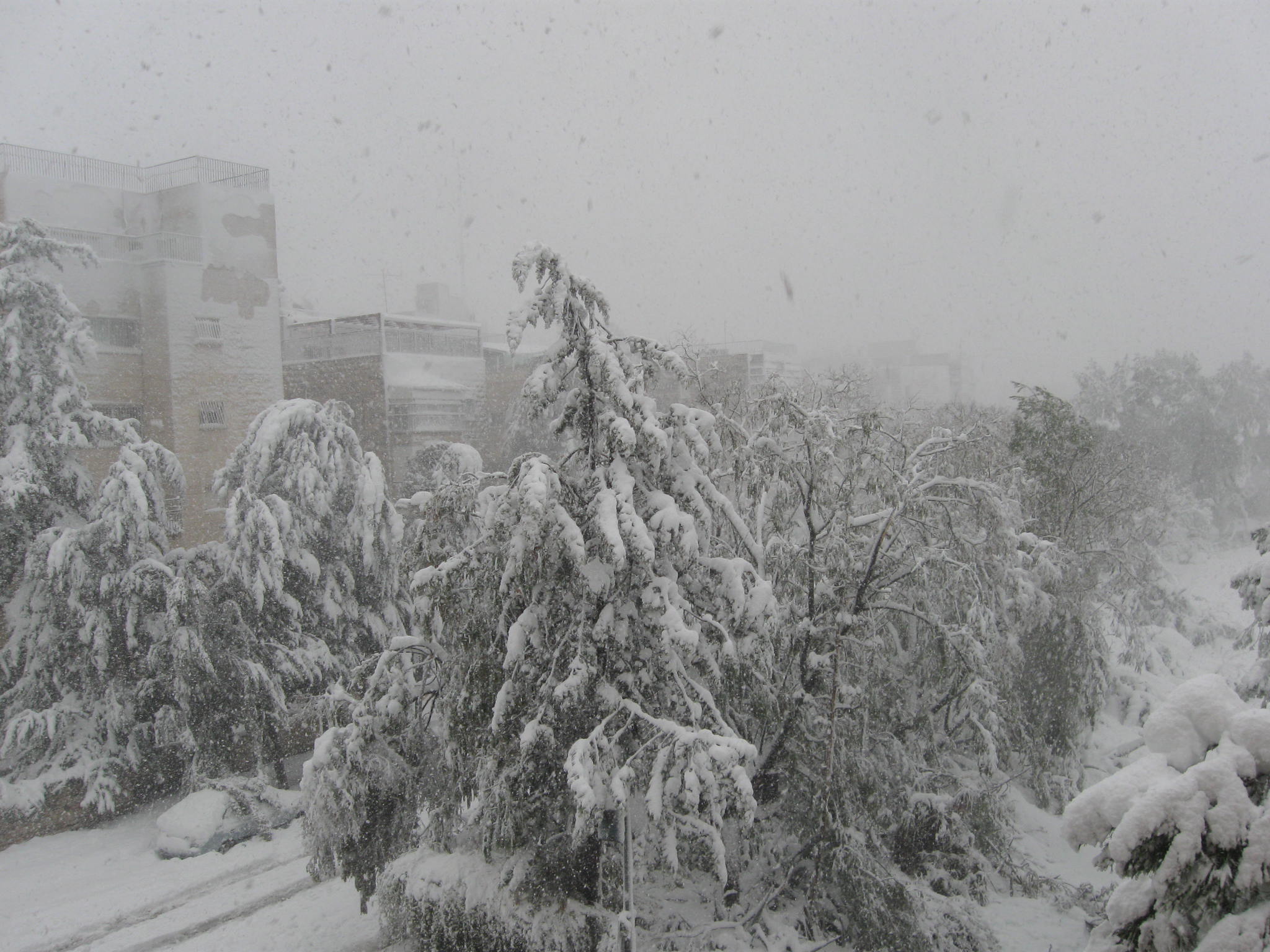 jerusalem.israel, Mount Hermon