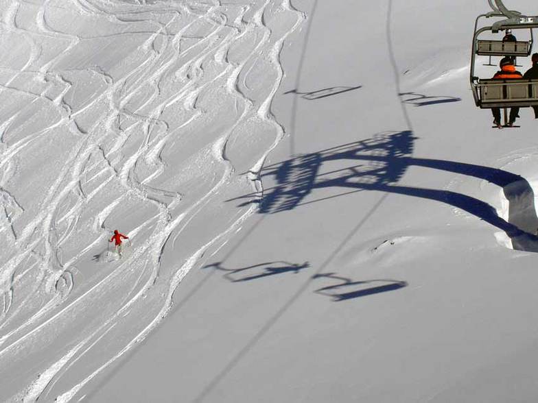 Obertauern Feb 05