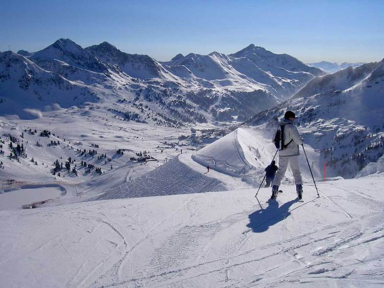 obertauern