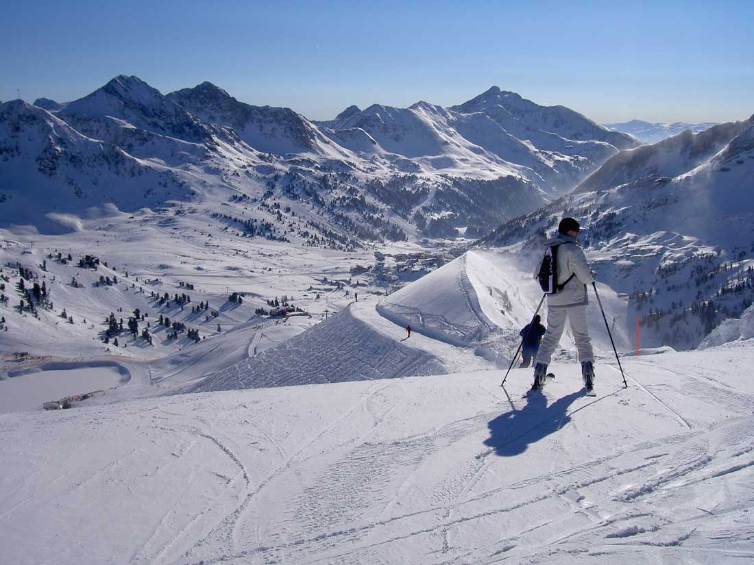 obertauern