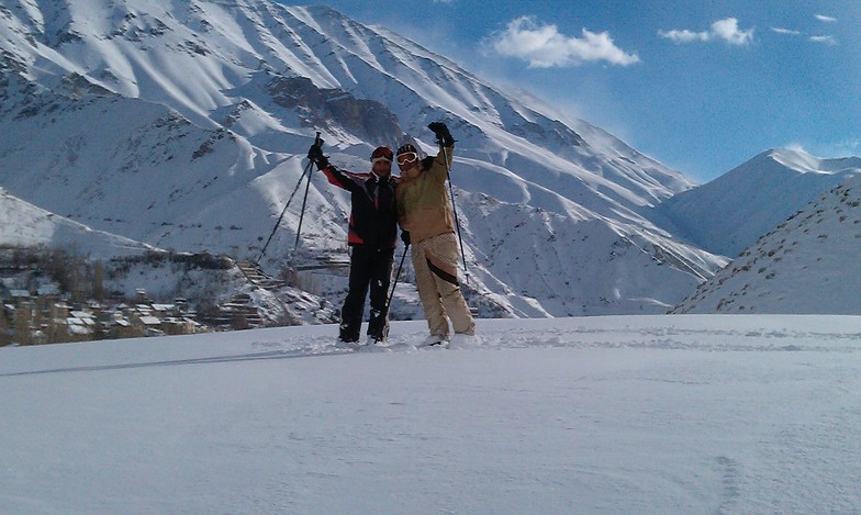Darbandsar(reaza & mohsen)