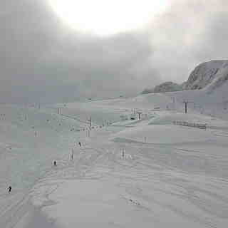 pow hunter, Mt Parnassos-Kelaria