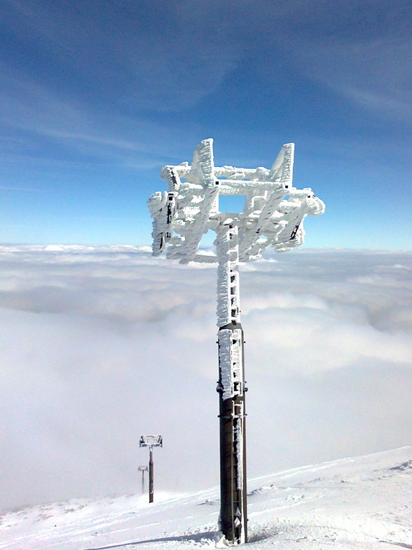 Bjelašnica