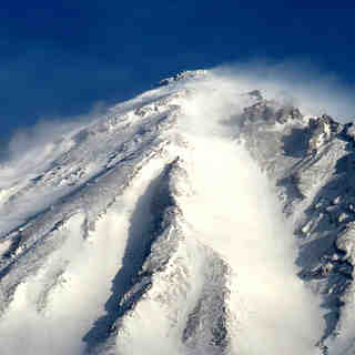 damavand, Mount Damavand
