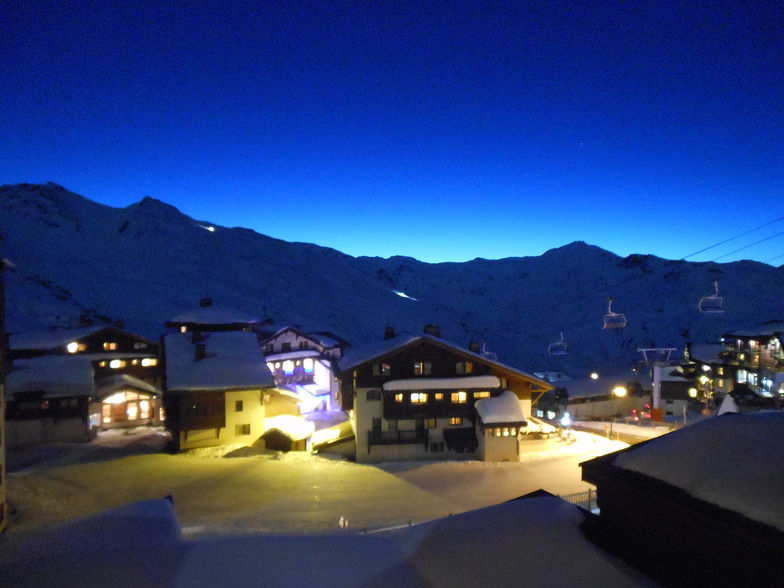 Val Thorens
