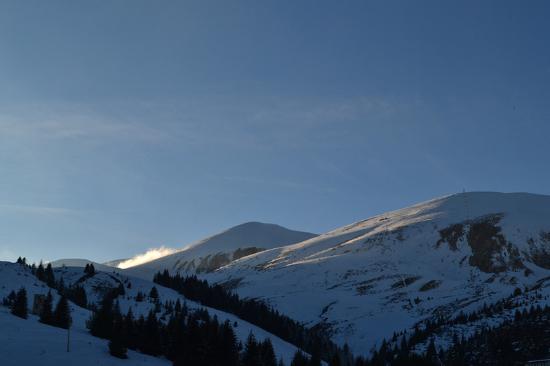 Shar mountain, Popova Sapka