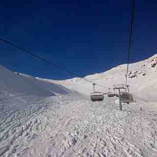contrabbandieri, Passo Tonale