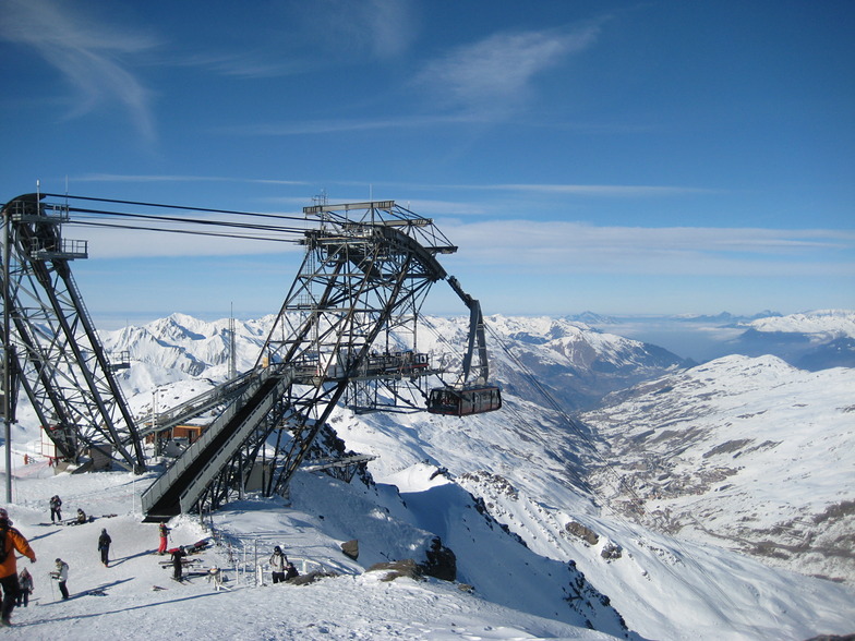 val thorens from top