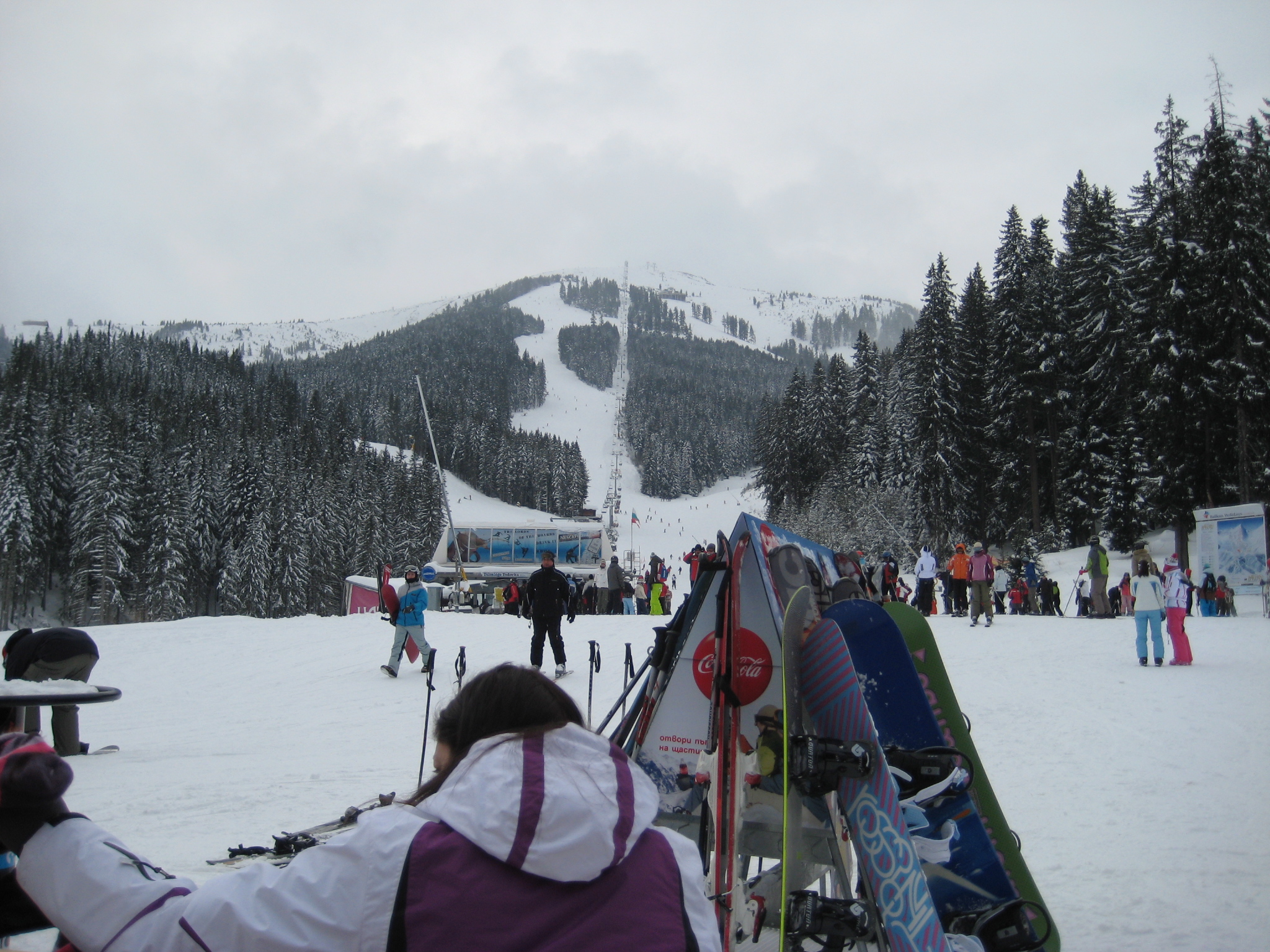 bansko