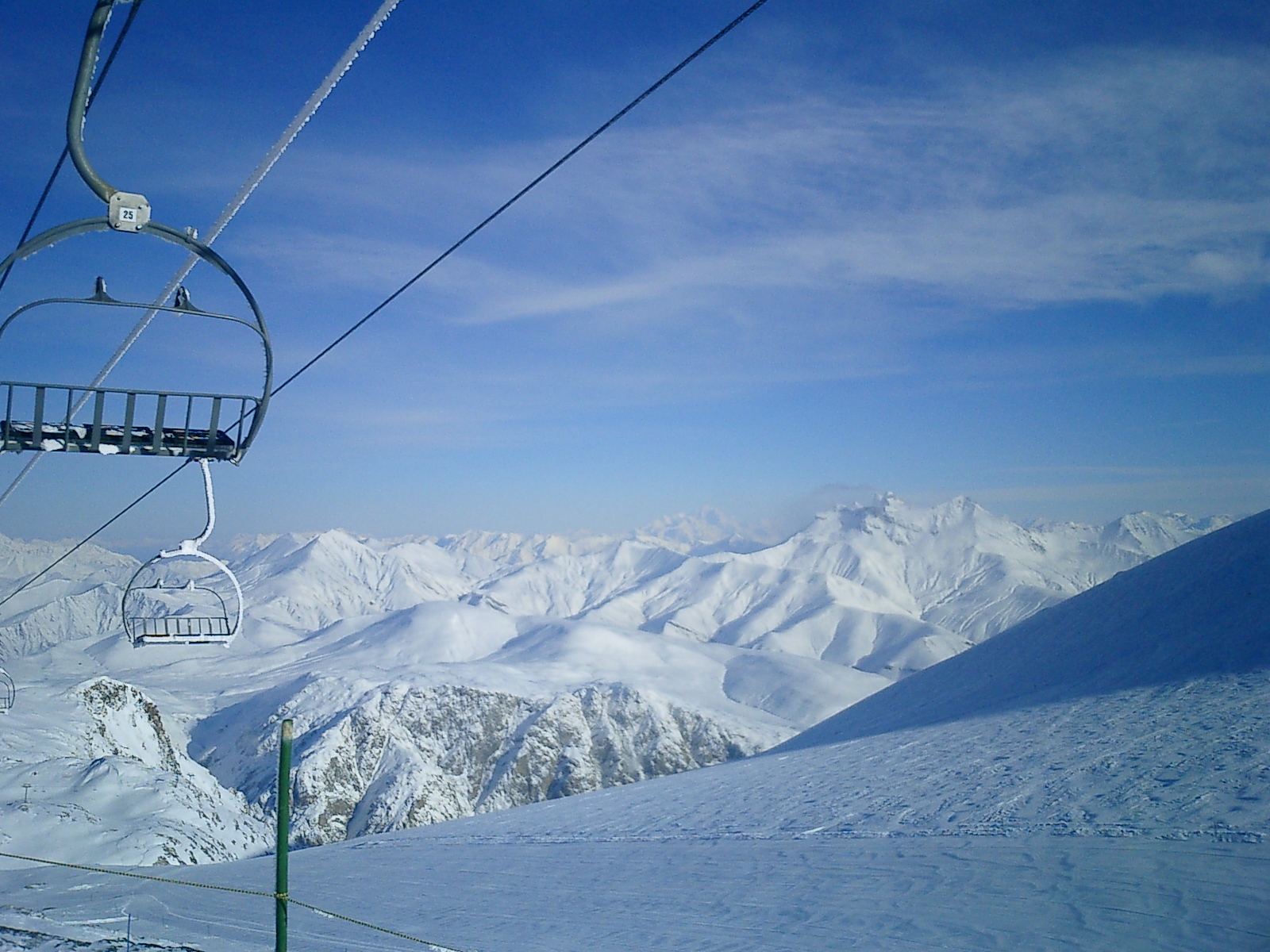 Les 2 Alps, Les Deux Alpes
