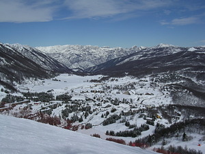 Piancavallo photo