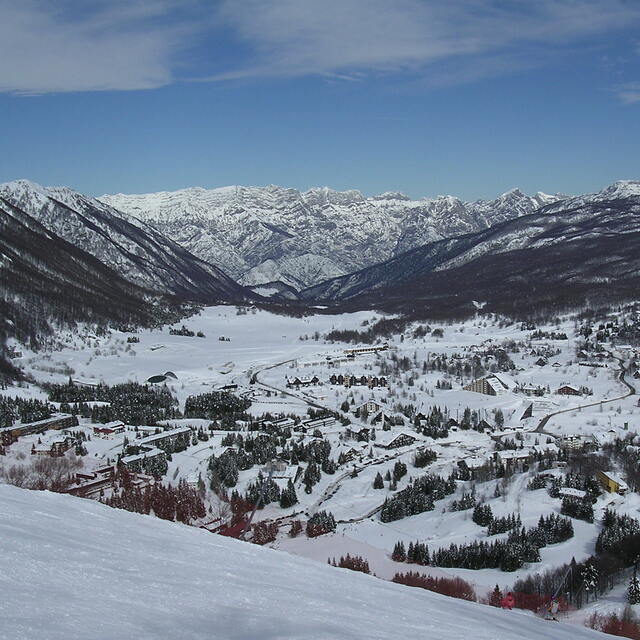 Piancavallo