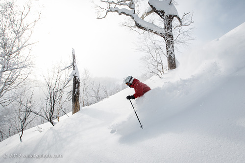 Furano Ski Resort by: Jan Vokaty, www.vokatyphoto.com