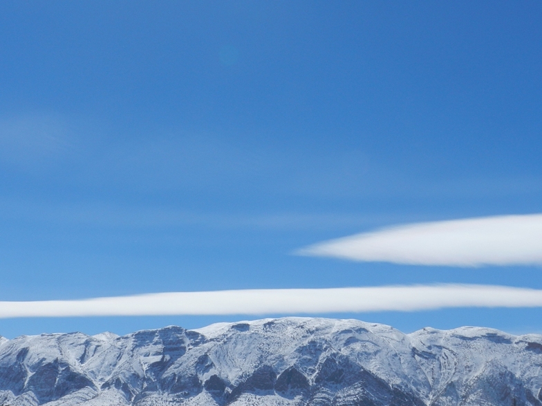 Derak, Pooladkaf Ski Resort