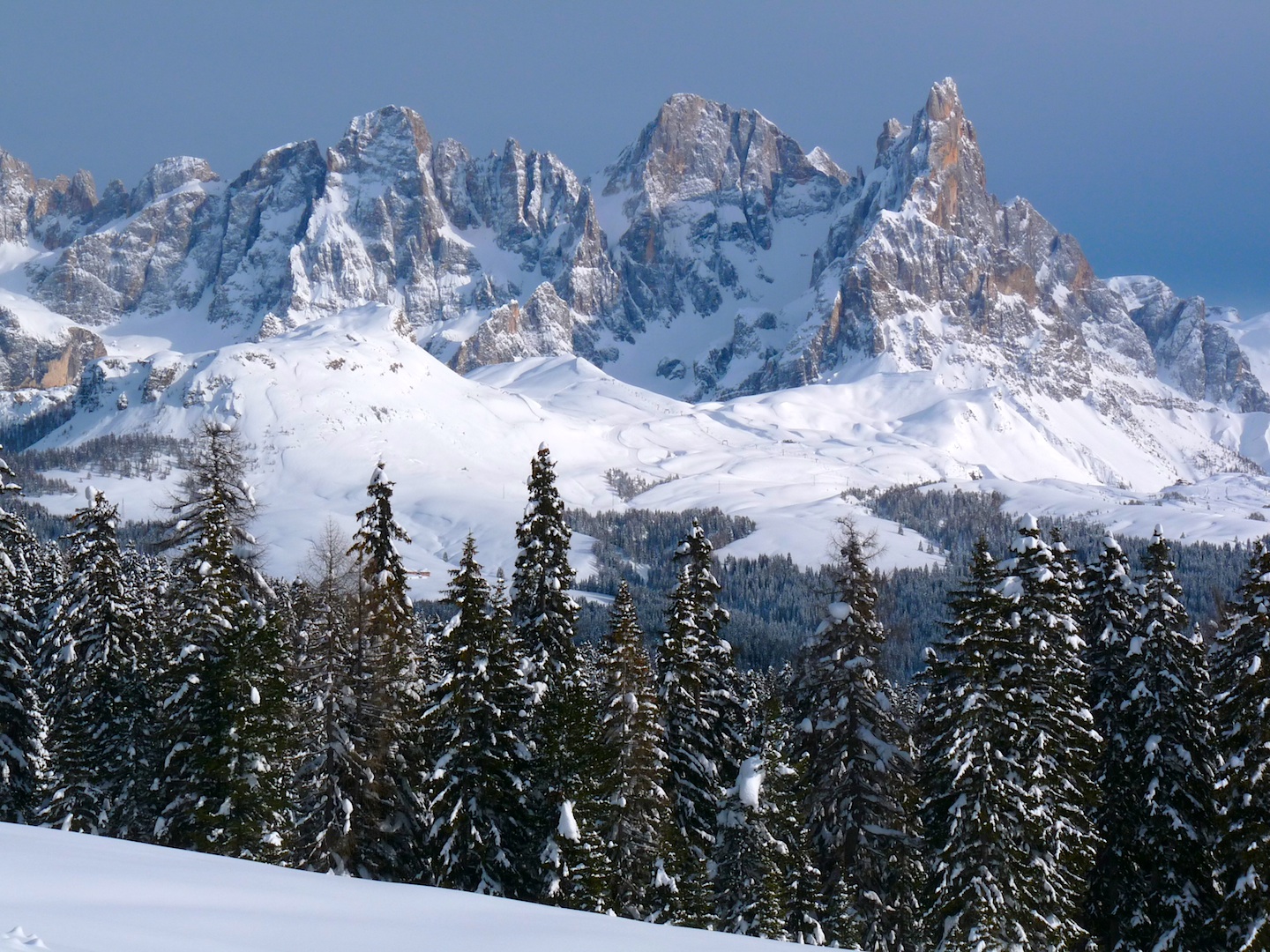 Passo Rolle