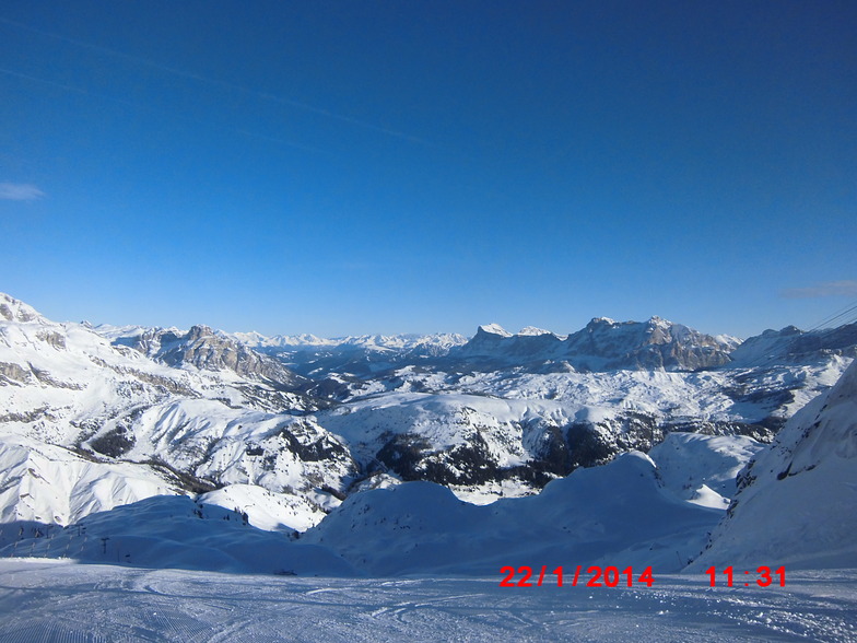 Corvara (Alta Badia)
