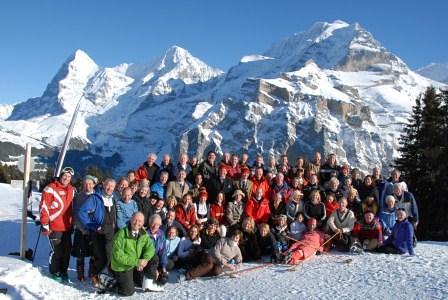 Mürren