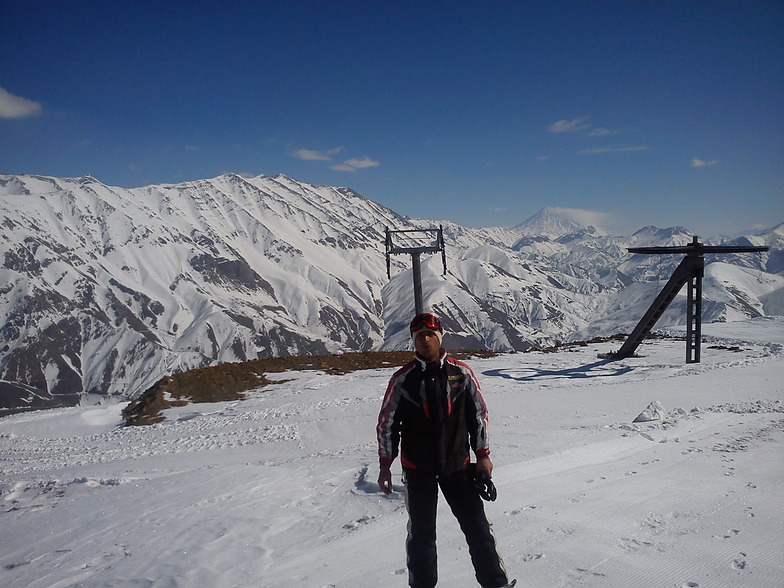 Darbandsar(sarlo