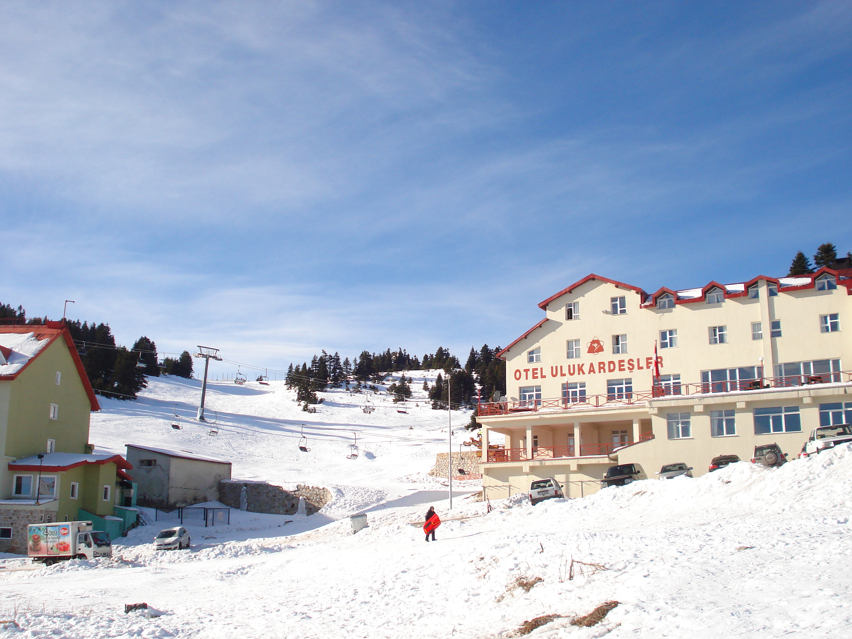 Uludağ