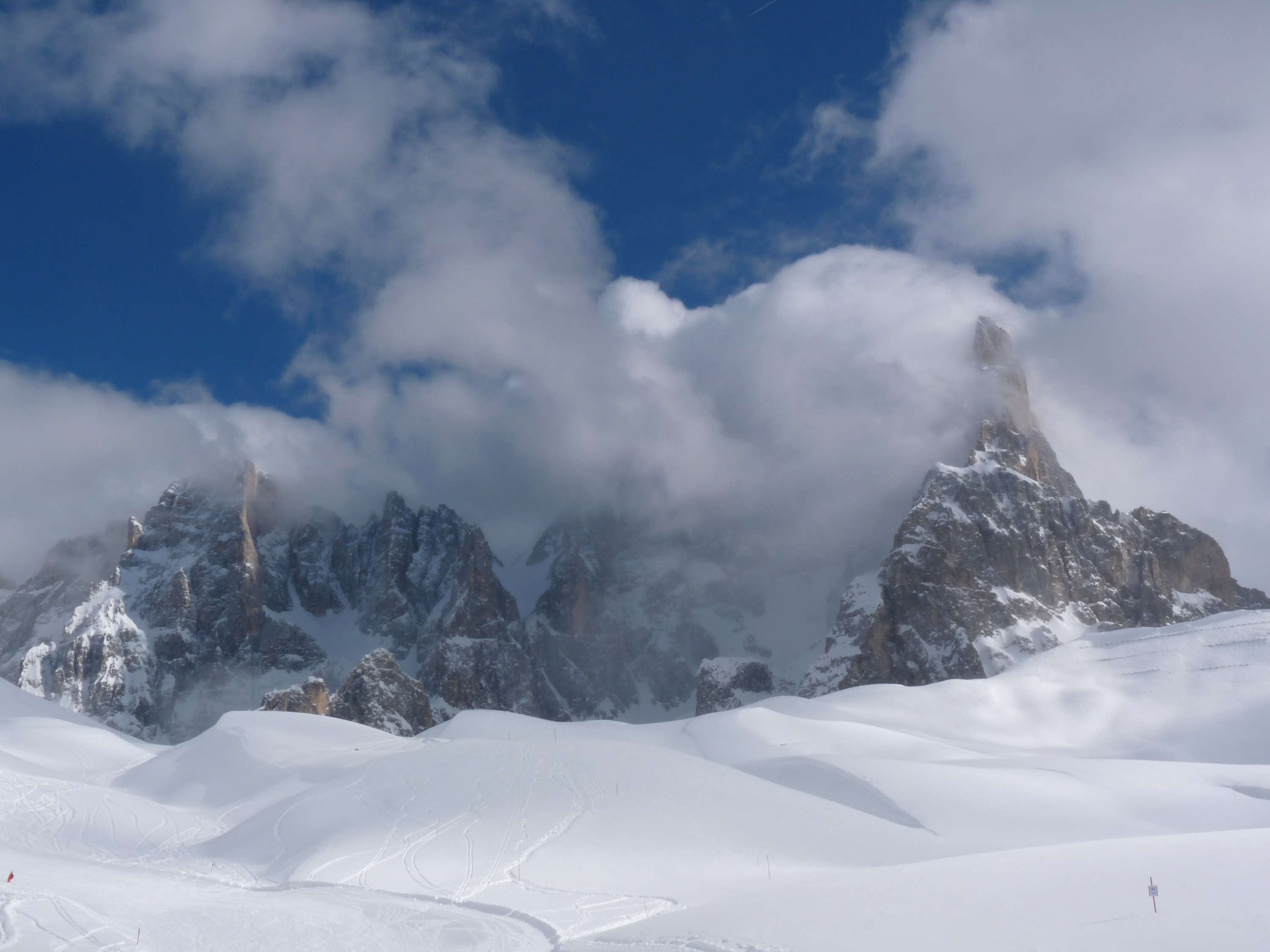 Passo Rolle