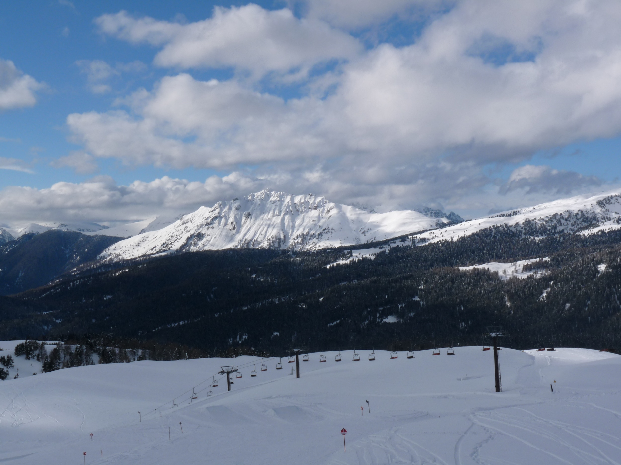 Passo Rolle