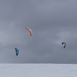 Kites, Passo Rolle