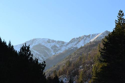 Karadjica Ski Resort by: skimacedonia Hristijan