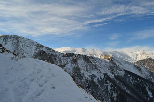 Karadjica Ski Resort by: skimacedonia Hristijan