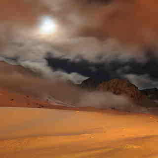 Nit al Pas, Grandvalira-Pas de la Casa