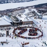 Mont Tremblant, Canada - Quebec