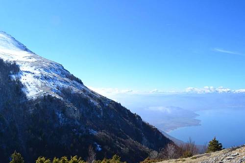 Oteshevo Ski Resort by: skimacedonia Hristijan