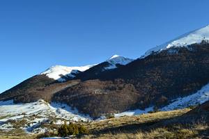 National Park Galicica, Oteshevo photo