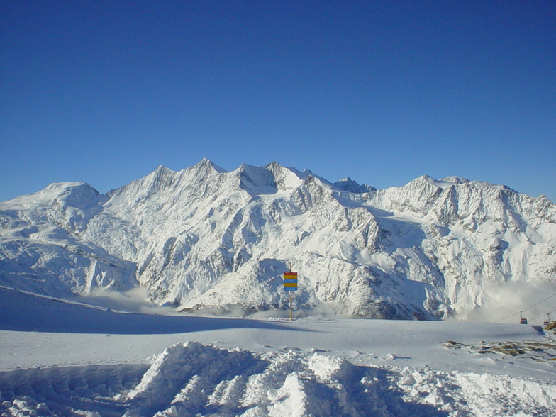 Saas Fee