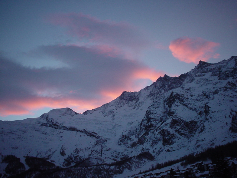 Saas Fee