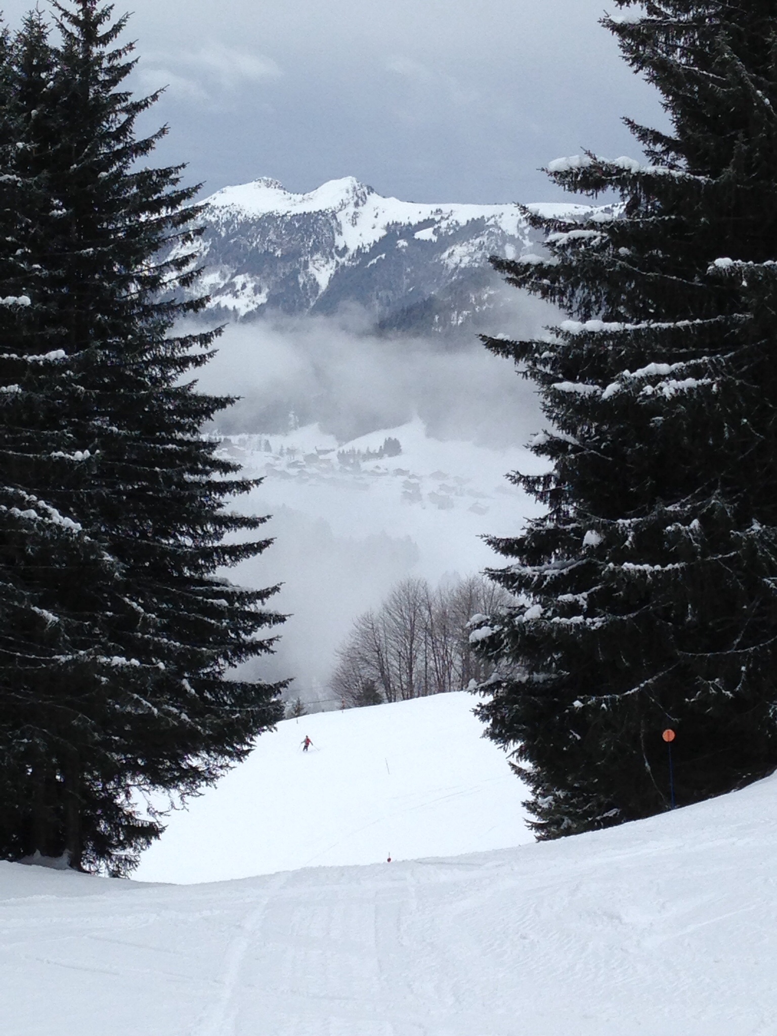 Le Grand Bornand