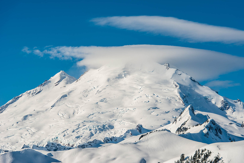 Mount Baker
