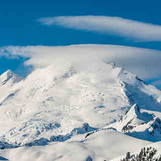 Mount Baker