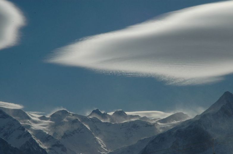 Kaprun - Wonderful Glaciers