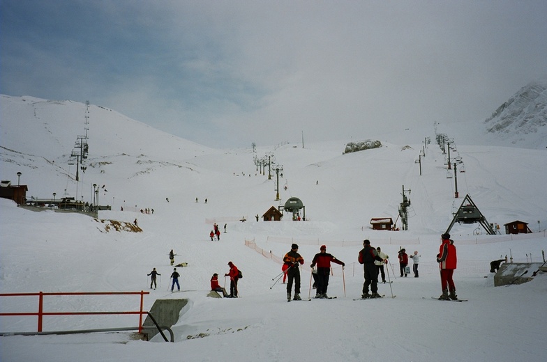 Parnassos-Kelaria4, Mt Parnassos-Kelaria