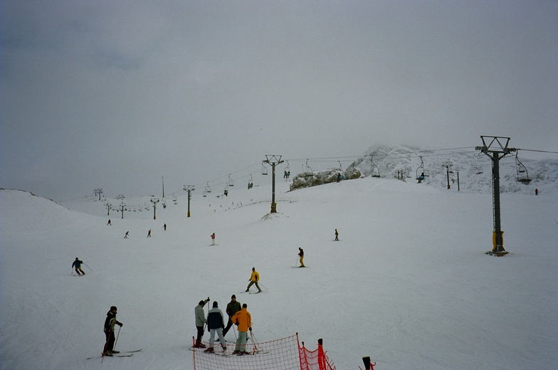 Parnassos-Kelaria2, Mt Parnassos-Kelaria