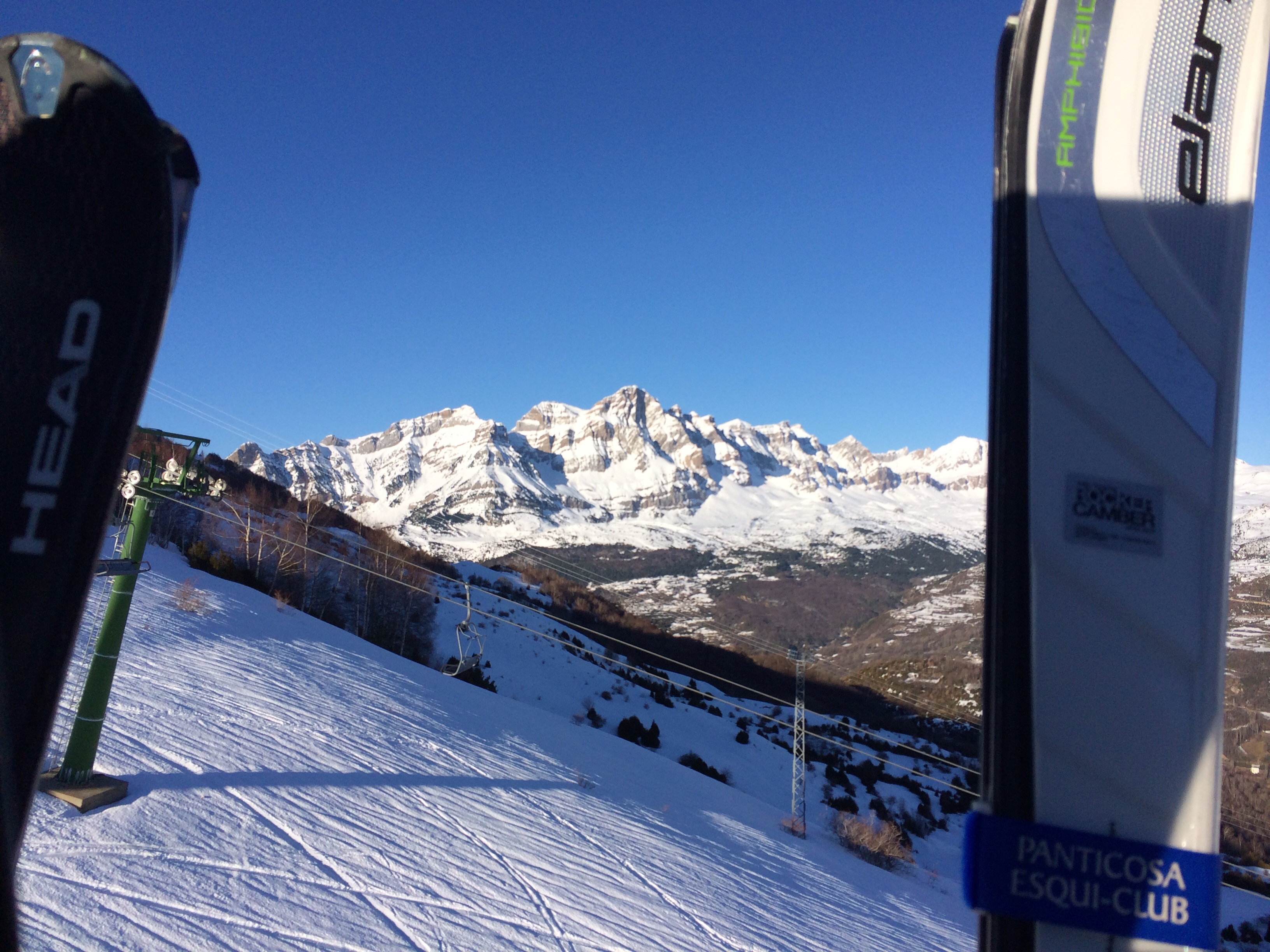 Panticosa