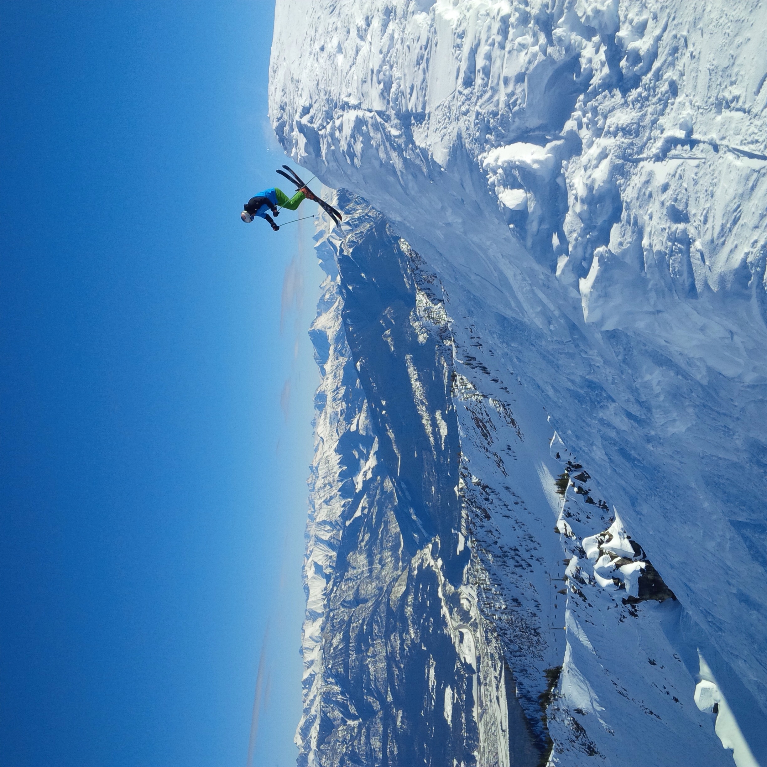 Kicking Horse