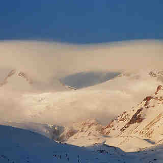 Elbrus, Mount Elbrus