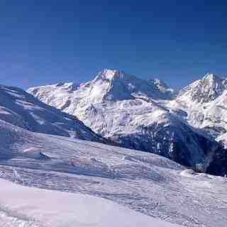 February 2014 in Sainte Foy