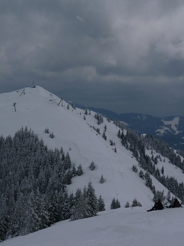 Soriska Planina Ski Resort by: Snow Forecast Admin