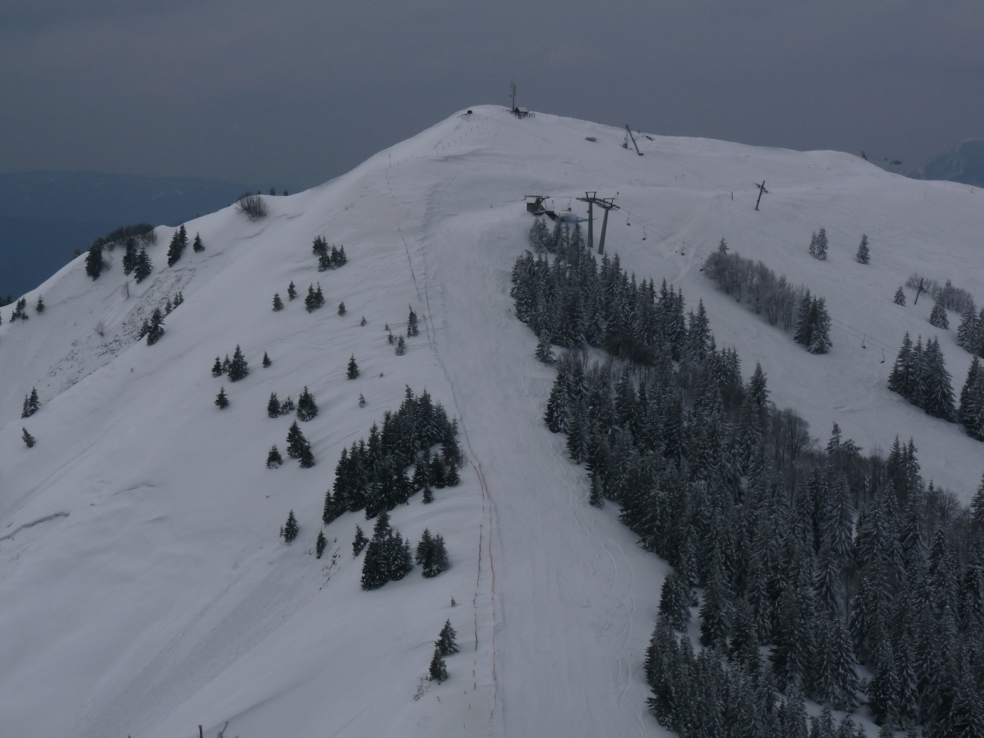 Soriska Planina
