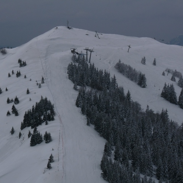 Soriska Planina
